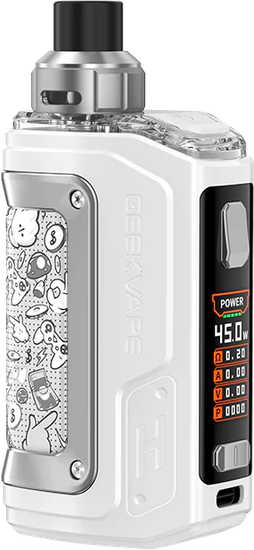 ЭСДН Geekvape H45 (Aegis Hero 2)