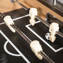 Настольный футбол "Premier" (147 x 78 x 86см)