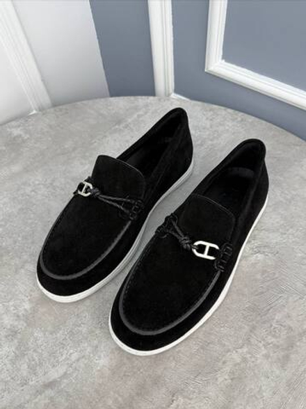 Лоферы Hermes