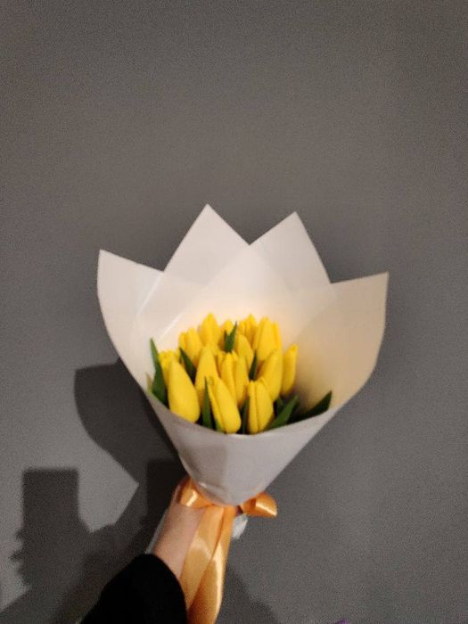 Букет "Солнышко"