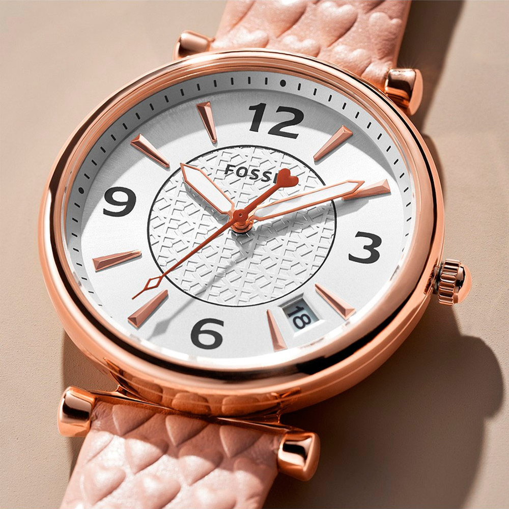 Женские наручные часы Fossil ES5269