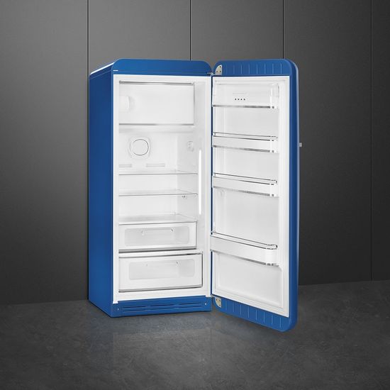 Холодильник Smeg FAB28RBEL3