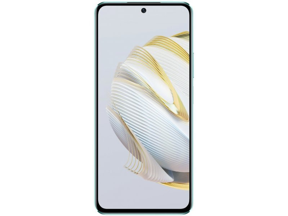 Смартфон Huawei Nova 10 SE 8/256Gb Мятный зеленый (BNE-LX1)
