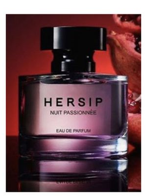 Hersip Nuit Passionnee