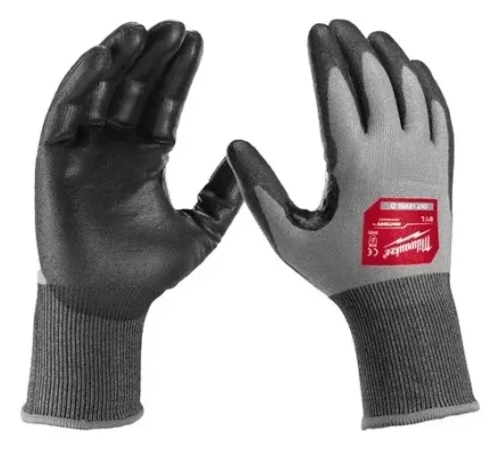 Перчатки защитные Hi-Dex 4/D, 9/L