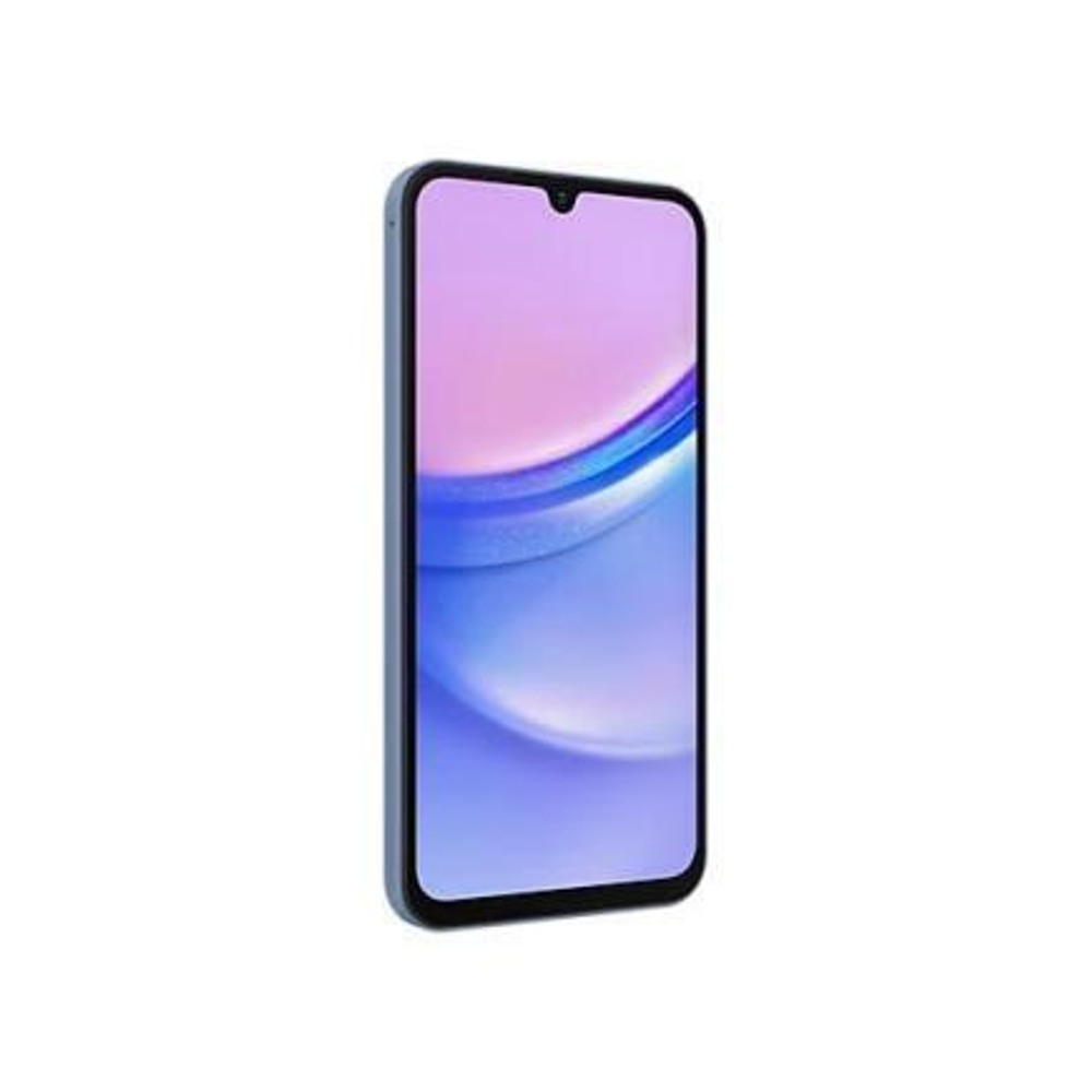 Смартфон Samsung Galaxy A15 LTE 8 | 256 ГБ (Синий | Blue)