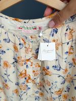 Новое хлопковое платье Bonpoint, 152