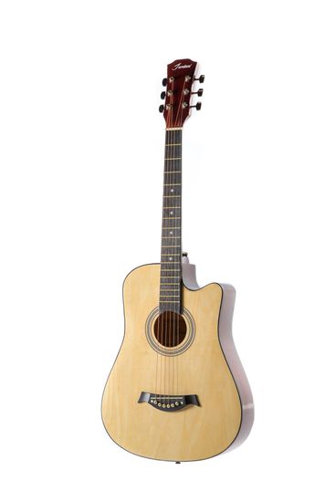 Акустическая гитара Jordani JD3820 N