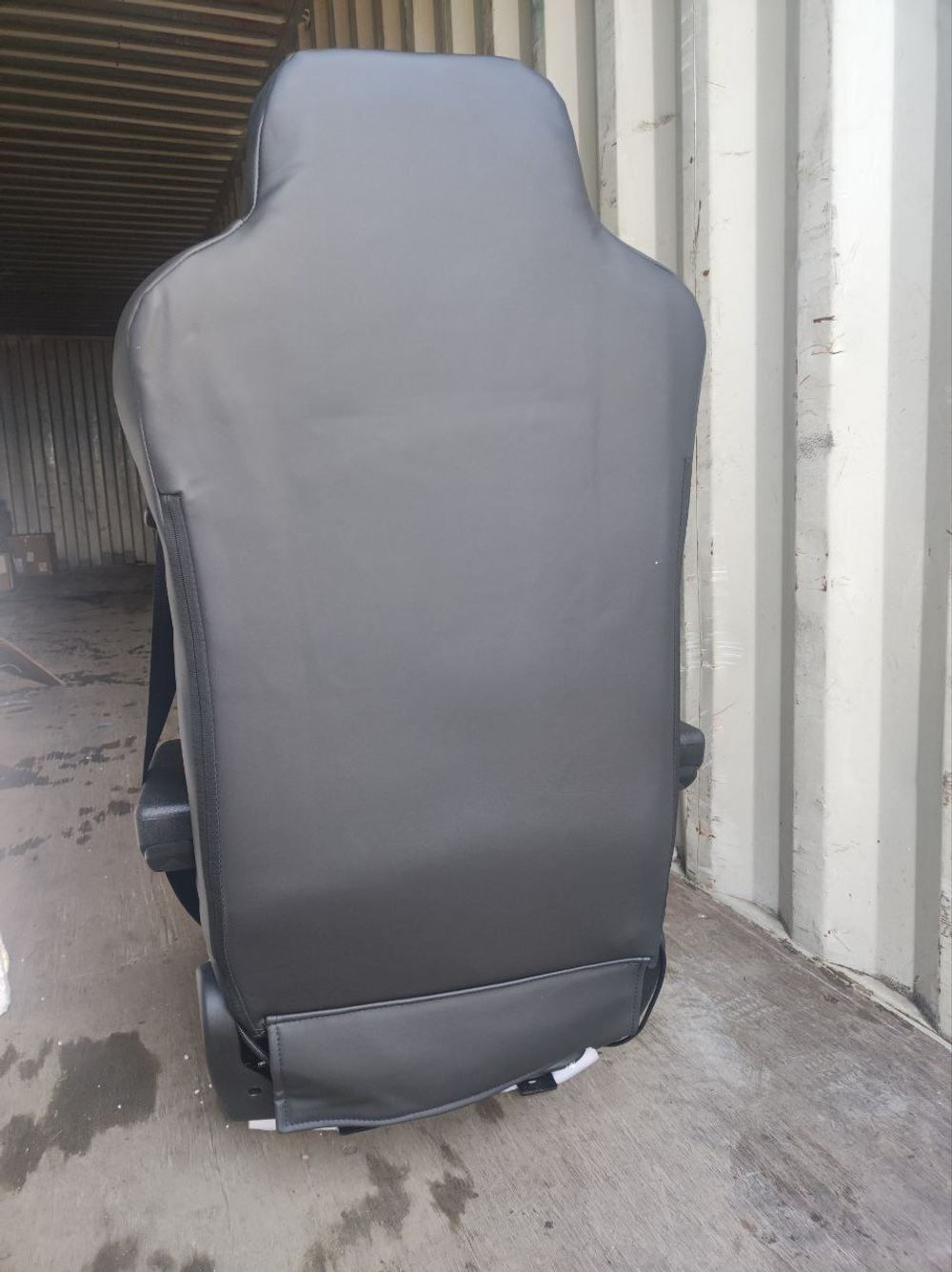 Пневматическое сиденье DongFeng