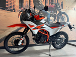 KTM 390 ADVENTURE R
