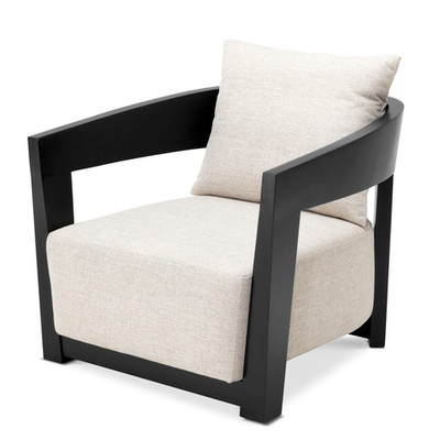 Кресло Chair Rubautelli арт.109584