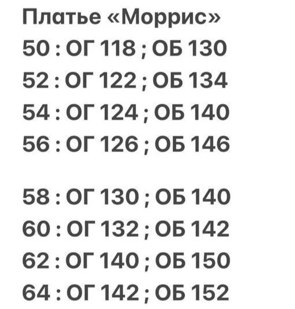 Платье "Моррис-1" Fabrika