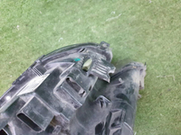 Битая Фара левая MINI Hatch R56 (2010-2013) ксенон