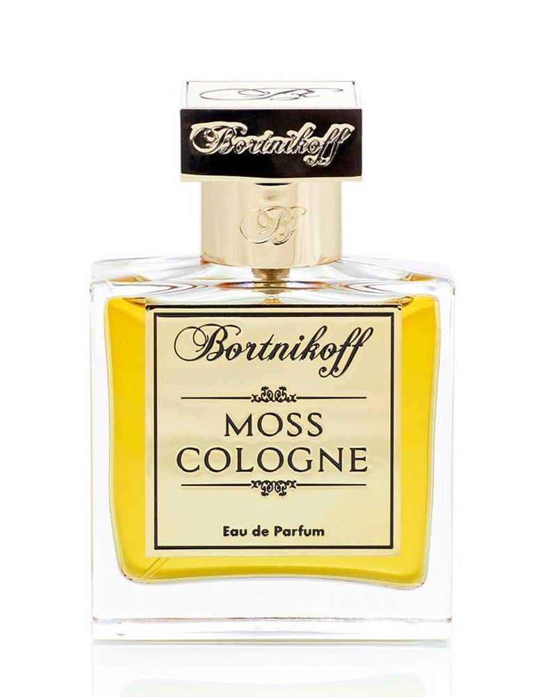 BORTNIKOFF MOSS COLOGNE EDP 50 ML