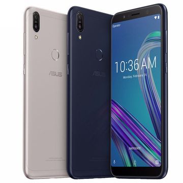Смартфон Asus Zenfone Max Pro M1 ZB602KL 3/32GB