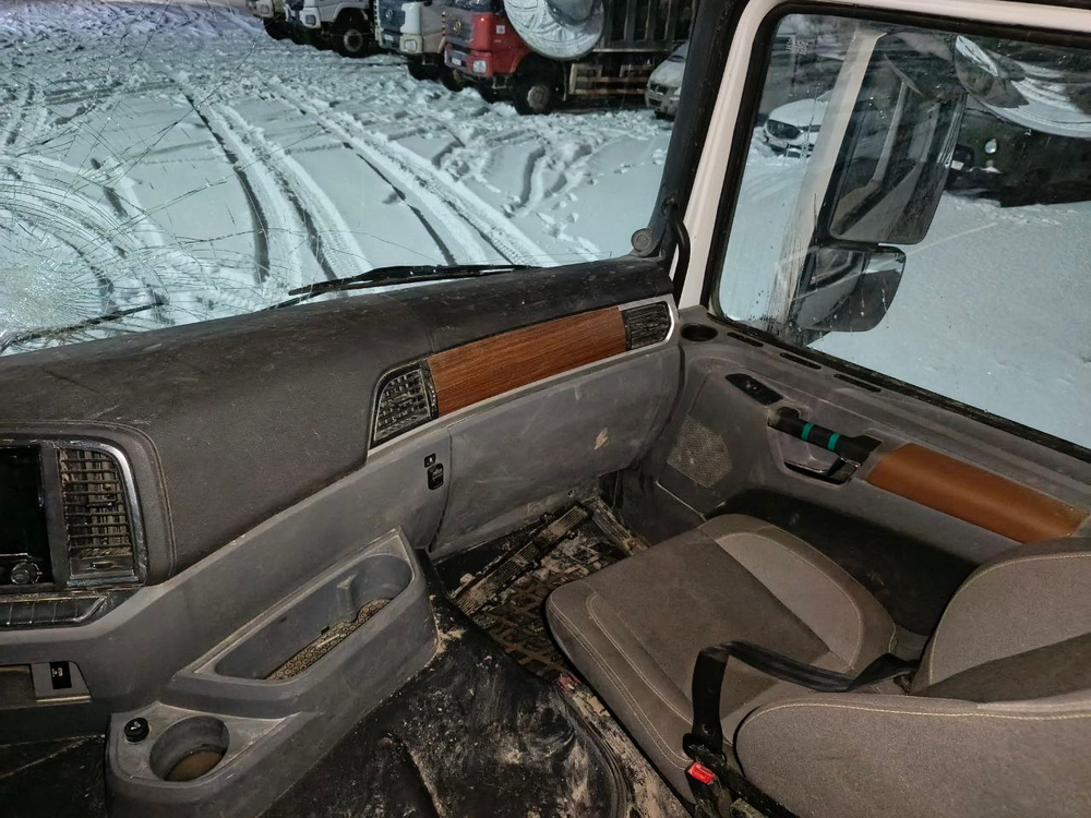 Shacman (Shaanxi) SX* 6x6 Самосвал SX32586V385 (Дизельный, 11,6 л, 423 л.с., МТ)