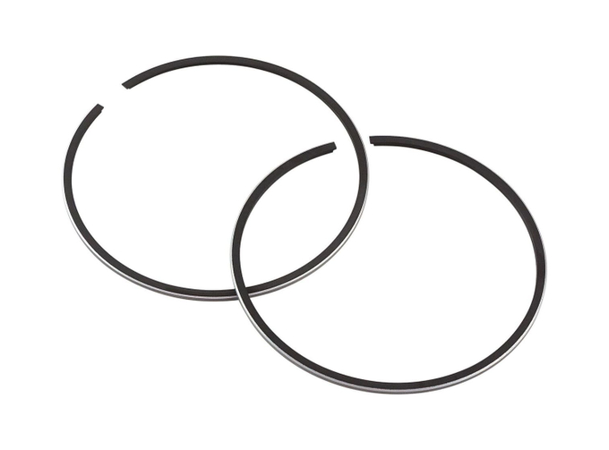 Кольца поршневые Yamaha 115-200 (STD), Omax