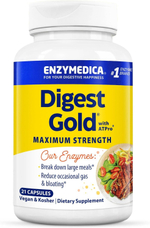 Enzymedica - Digest Gold with ATPro 45 capsules