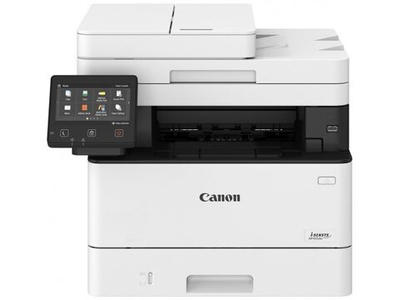 Лазерное МФУ Canon i-Sensys MF455dw