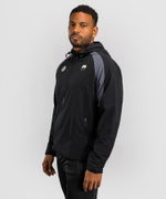 Ветровка Roger Gracie Academy by Venum Black