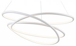 Подвесной светильник Maytoni Halo MOD100PL-L88WK1