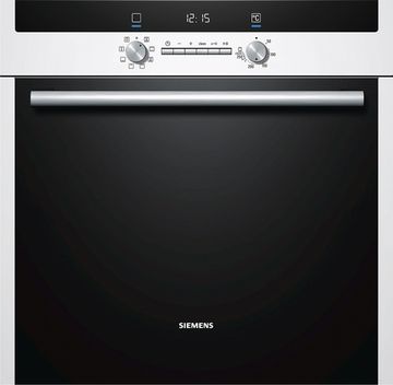 Электрический духовой шкаф Siemens HB43GR240