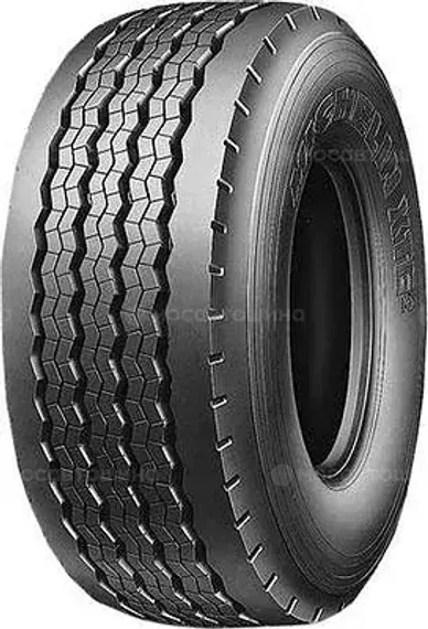 Michelin XTE2 265/70 R19,5 143/141J (Прицепная ось)