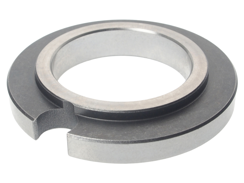 Ремкомплект для пневмогайковерта JTC-7812 (11) передняя крышка JTC