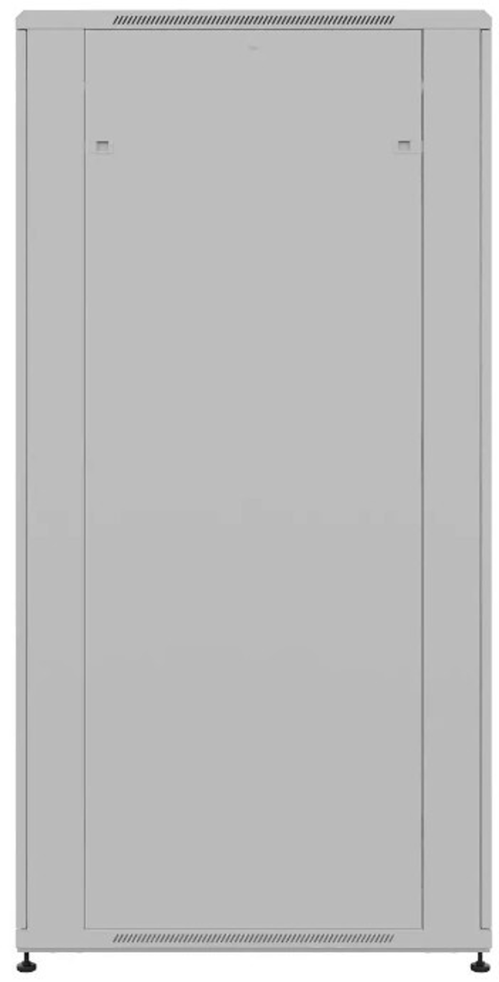 Шкаф напольный NTSS NTSS-R42U60100PD/PD