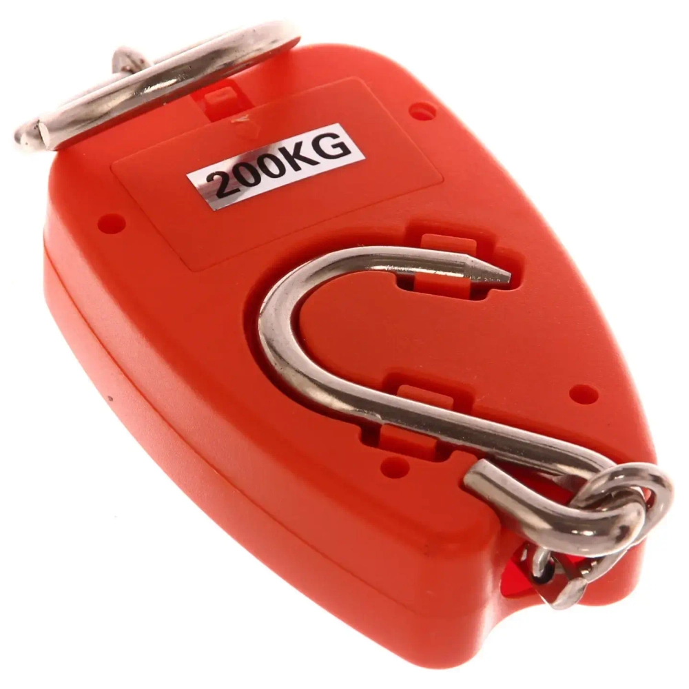 Безмен электронный «Фермер» до 200 кг