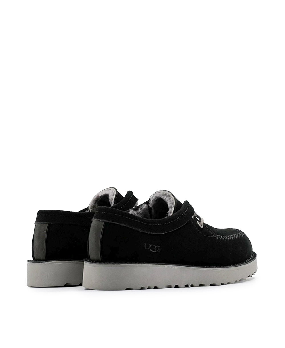 MENS NEUMEL NOVA-black