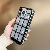 Переливашки для iPhone