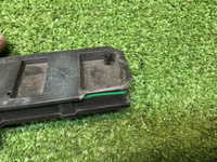 Усилитель антенны Skoda Octavia A8 (2019-н.в.)