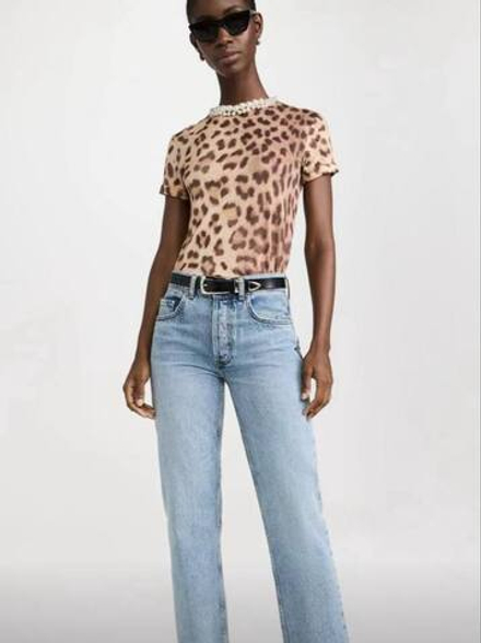 Футболка Zimmermann