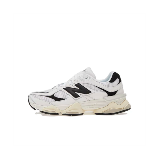 New Balance 9060 "White Black"