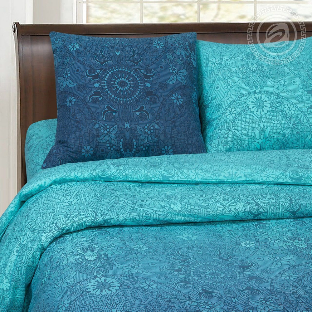 Притяжение, поплин (100% хлопок)