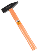Молоток 600гр. Квадратный боёк, деревянная ручка, Вихрь