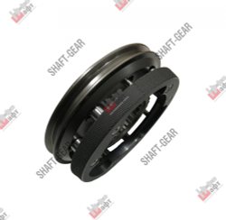 12JSD160T-1707143-1 - Синхронизатор демультипликатора на КПП