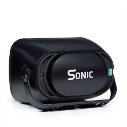 PASystem SONIC-6B Настенная акустическая система премиум класса