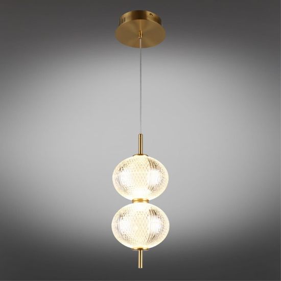 Светильник подвесной OML-68806-02