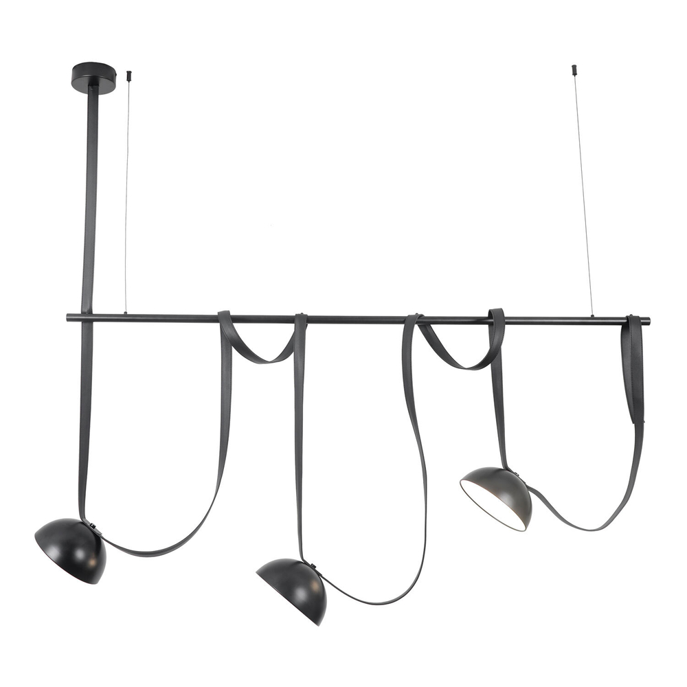 Подвесной светодиодный светильник Lussole LSP-7521