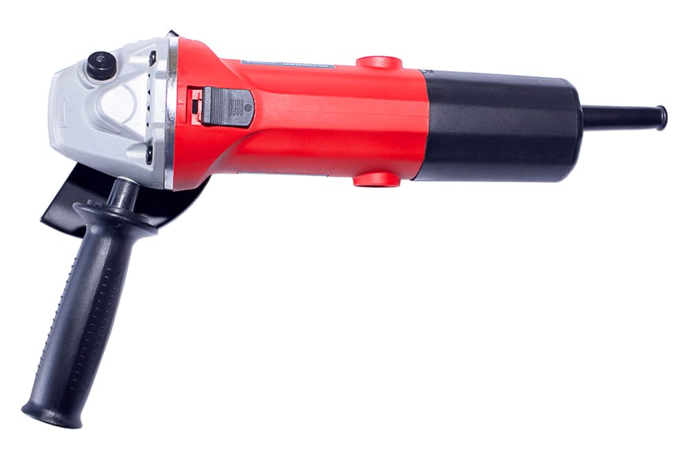 Угловая шлифмашина Slogger AG9525CS 125мм