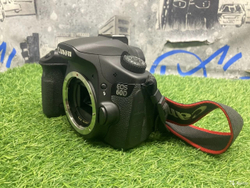 Canon EOS 60D (8.600 кадров) Покупка/Продажа