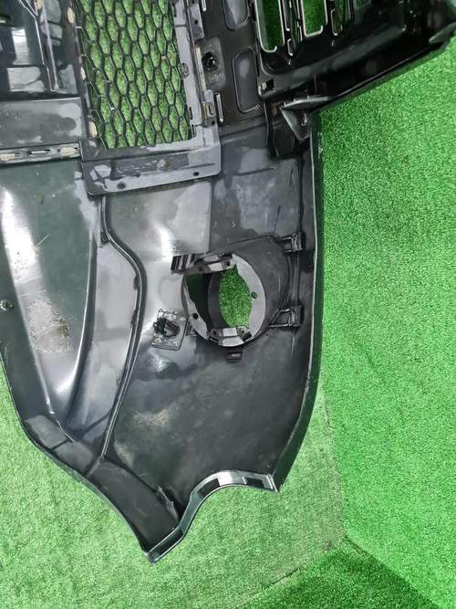 Бампер передний Land Rover Freelander 2 (06-10)