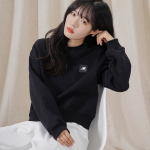 Толстовка New Balance Logo, 5CC37142-BK