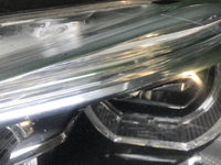 Фара левая BMW 3er F30 (2015-2020) LED