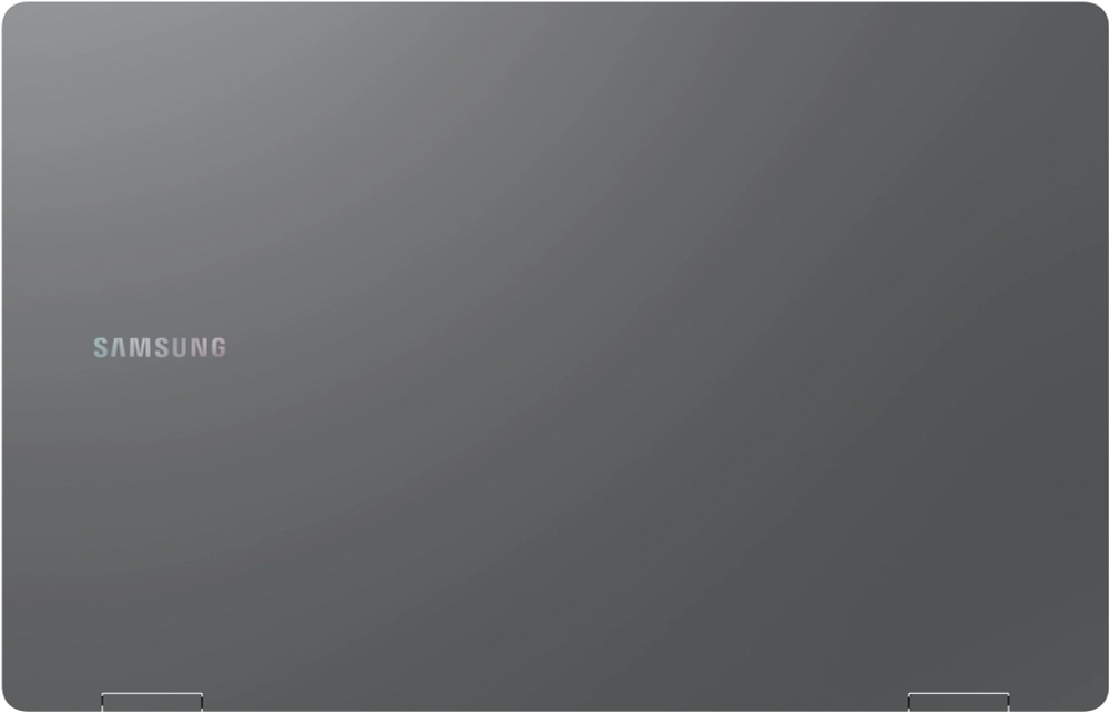 Ноутбук Samsung Galaxy Book 5 360 NP750 Core Ultra 7 258V 32Gb SSD1Tb Intel Arc 140V 15.6" AMOLED Touch FHD (1920x1080) Windows 11 Home grey WiFi BT Cam (NP750QHA-LG4IN)