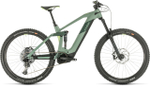 Электровелосипед Cube Stereo Hybrid 160 HPC SL 625 27.5 (2020)