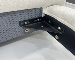 Дизайнерская кровать Softbay 160см