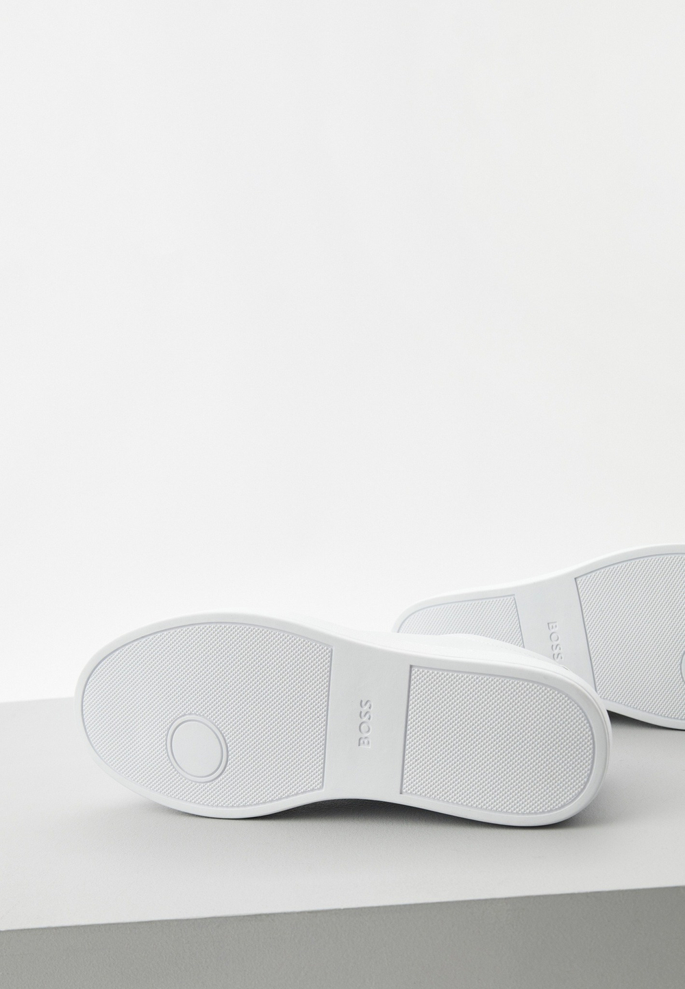 Кеды мужские Boss Kieran_Tenn_al 10228535 01